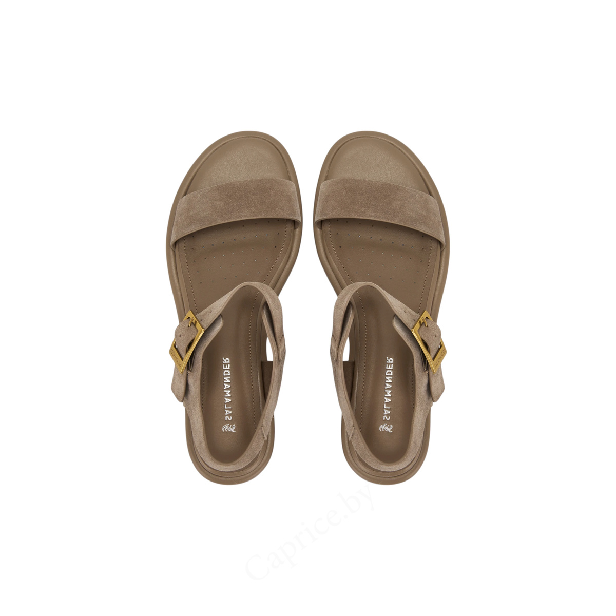 БОСОНОЖКИ SALAMANDER АРТИКУЛ: 233-1139A-10208